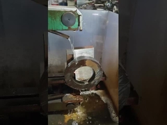 Niestandardowe kwadratowe prostokątne magnesy neodymowe N52 o dużej długości 80X10X10mm wielokrotnego użytku