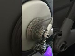 Magnesy neodymowe w rolkach rowerowych rowerów fitness, aby zapewnić odporność