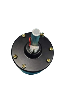 Najnowsze blogi firmy Corrosion-Resistant Coatings for NdFeB Motor Magnets: The Secret Weapon for Extended Service Life