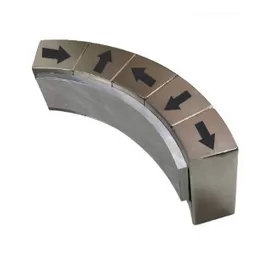 Najnowsze blogi firmy High-Performance NdFeB Motor Magnets - Powering High-Speed ​​Motors