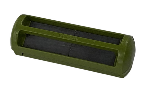 Blok magnesu ferrytowego 40x25x10MM do instrumentów weterynaryjnych i materiałów hodowlanych