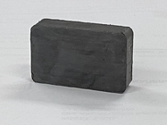 40x25x10MM Ferrite Magnet Block For Veterinary Instruments And Livestock Material
