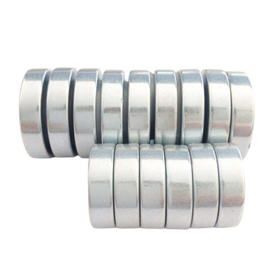 kupować Wysokowytrzymałe magnesy neodymowe z magnezu borealnego do stosowania w opakowaniach online manufacture