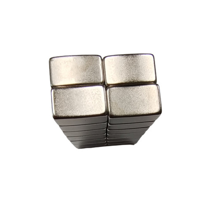 kupować Magnesy łukowe silnika prądu stałego NdFeB Potężny magnes trwały do ​​skrzyń biegów zębatych online manufacture