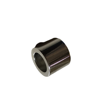 kupować Średnica 18 mm Niestandardowe magnesy neodymowe Okrągły NdFeB N35-N52 online manufacture