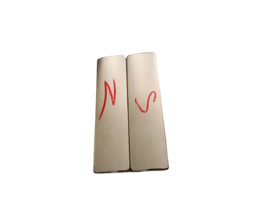 kupować N35 Arc Neodymowe magnesy silnikowe R36,5xr31,5x18x6,31x66mm Długa długość online manufacture