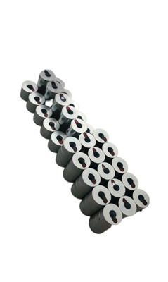 kupować OD7mm x ID2.5mm x T3mm Pierścień magnetyczny diametralnie namagnesowany NdFeB N35 N45 online manufacture