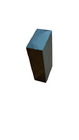 50x25x14 Iman Rectangular Ferrite Block Magnets Permanent Y30bh Grade