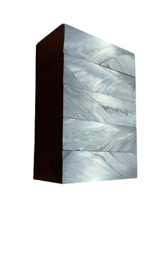 kupować 50x25x14 Iman Prostokątne magnesy blokowe ferrytowe Stała klasa Y30bh online manufacture