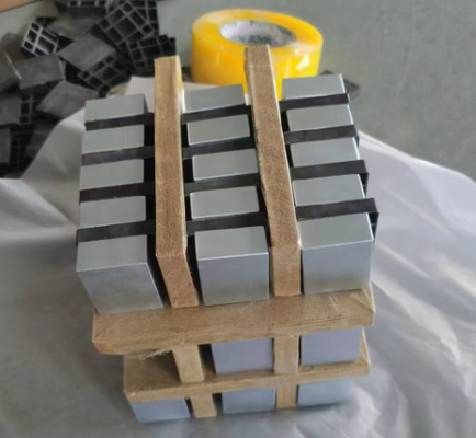 kupować Dostosowany rozmiar bloku Magnesy neodymowe N35 N38 N40 N42 N45 N48 N50 N52 online manufacture