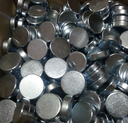 kupować N35 D10X2 Grade neodymowy dysk z magnesami trwałymi do magnetycznego pudełka do pakowania online manufacture