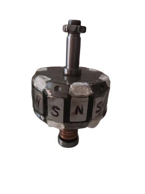 kupować Magnesy neodymowe do zasilania energią elektryczną online manufacture