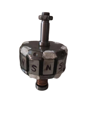 kupować Wirnik silnika N52 Arc Magnesy neodymowe W15mmxL30mmxH8mm Do zasilania energią elektryczną online manufacture