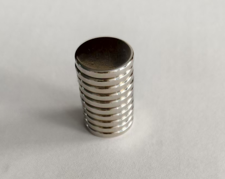 kupować Niestandardowe N42 Magnesy neodymowe F30x10x3 I D20x3 Do torebki, torebki, sprzęgła online manufacture