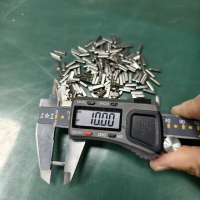 kupować N45 Magnet neodymowy o wysokiej wytrzymałości, dostosowywalny do rozmiaru w zastosowaniach w wirnikach silników online manufacture