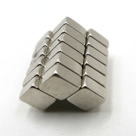 kupować Silne neodymowe magnesy trwałe ziem rzadkich Blok N52 50 mm x 50 mm x 25 mm online manufacture