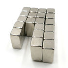 Strong Rare Earth Neodymium Permanent Magnets Block N52 50mm x 50mm x 25mm