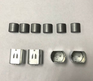 kupować Y30 Y0BH Y33 Y35 Mały magnes ferrytowy w kształcie łuku do silnika 280 DC online manufacture