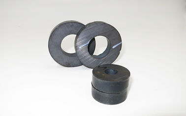 kupować Ceramiczny ferrytowy magnes pierścieniowy na głośnik niskotonowy 100 mm x 100 mm x 25 mm online manufacture