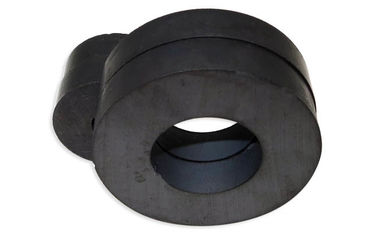 kupować Duży magnes ceramiczny z magnesem trwałym do użytku z głośnikiem 134 x 56 x 25 mm online manufacture