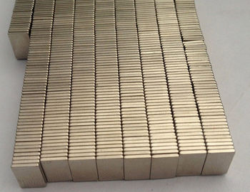kupować Super mocne przemysłowe magnesy neodymowe N45 N48 Bar Shaped High Flux online manufacture