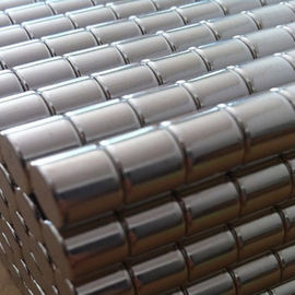 kupować Pneumatyczny cylindryczny magnes neodymowy Super Strong High Performance online manufacture