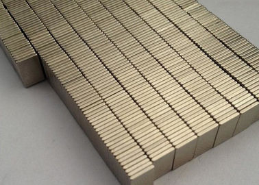 kupować Mocne neodymowe magnesy trwałe N45-N50 Neodymowe magnesy blokowe online manufacture