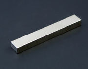 N52 N50 Long Industrial Neodymium Magnets For Generators / Motors with Holes