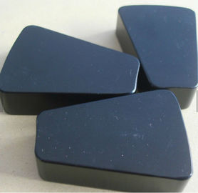 kupować Dostosowany nieregularny magnes ferrytowy Trapezoidalny magnes wieżowy Uniwersalne zastosowanie Y30 Y30BH Y33 Y35 online manufacture