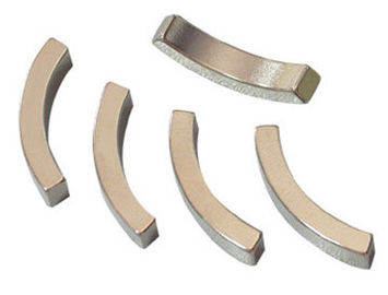 kupować Dostosowane stałe magnesy neodymowe Silne silne siły przymusu online manufacture