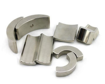 kupować Rzadkie ziemskie neodymowe magnesy silnikowe N52 Magnesy neodymowo-żelazowo-borowe online manufacture