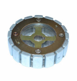 kupować Kształt łuku Magnesy neodymowe Magnesy przemysłowe Magnesy Rust Dowód online manufacture