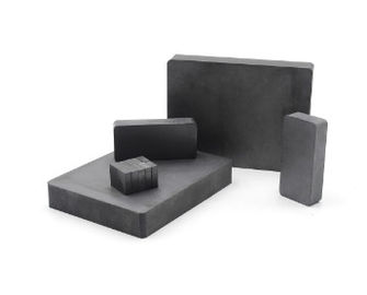 kupować Przemysłowe twarde ferryty Potężne magnesy blokowe Ceramiczne magnesy ferrytowe online manufacture
