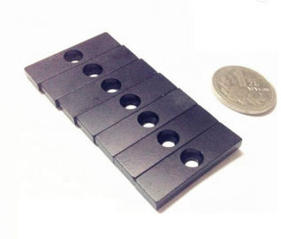 kupować Ceramiczne stałe magnesy blokowe ferrytowe Magnesy ferrytowe z ziem rzadkich online manufacture