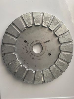 kupować Niestandardowe przemysłowe magnesy neodymowe Trapezoid N35 N38 N42 N48 N50 N52 Klasa online manufacture