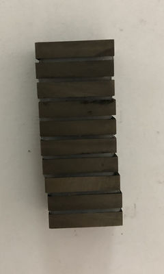 kupować Silny przemysłowy blok magnesów neodymowych 20X13X5 N45 N50 N52 Wysoka wydajność online manufacture