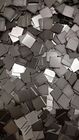 Thin Small Neodymium Rare Earth Bar Magnets High Power Rust - Proof Customized Size