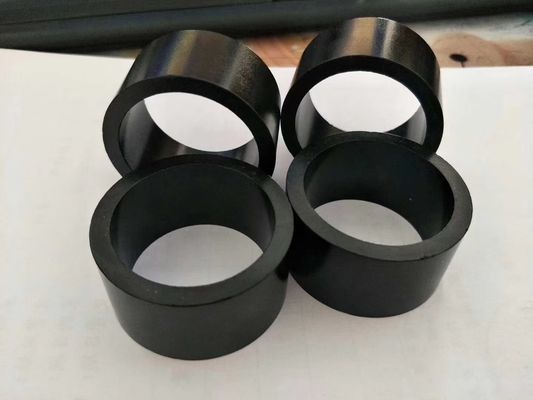 kupować Niestandardowe mocne magnesy neodymowe z pierścieniem stałym N35-N52 do specjalnych zastosowań przemysłowych online manufacture